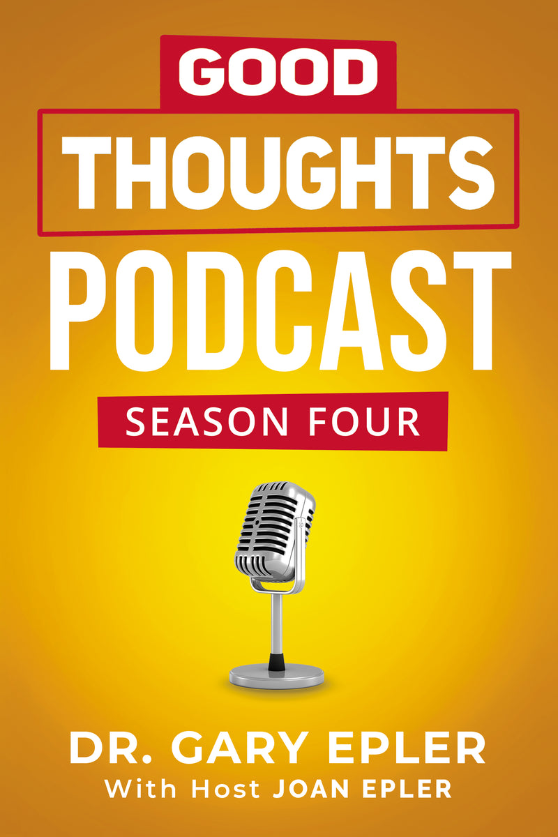 Good Thoughts Podcast Season Four