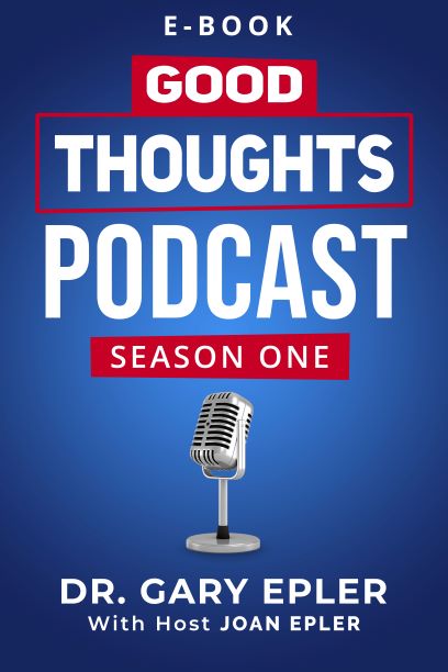Good Thoughts Podcast Season One