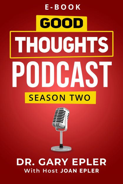 Good Thoughts Podcast Season Two